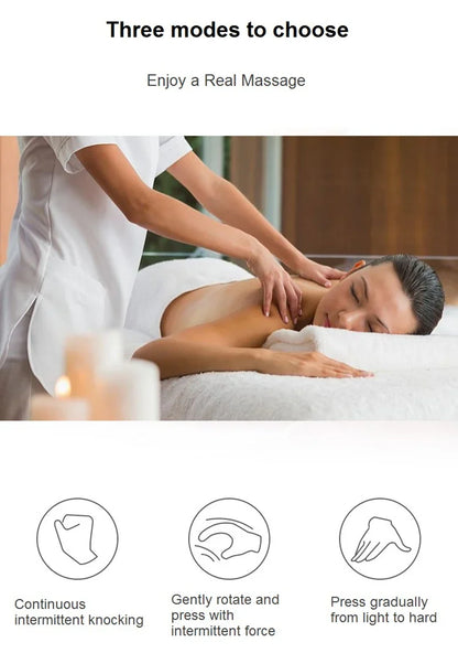 6-Channel Electric Hwato SDZ II Low-Frequency Electro Acupuncture Stimulator — Needle Treatment for Nerve & Muscle Therapy