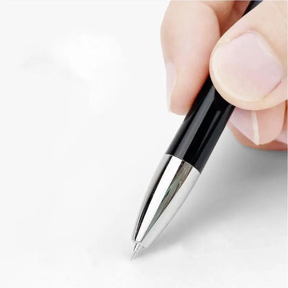 Car Exhaust Pen - Air Bubble Removal Tool for Vinyl Wrap, Window Glass, Tint Sticker Release Film