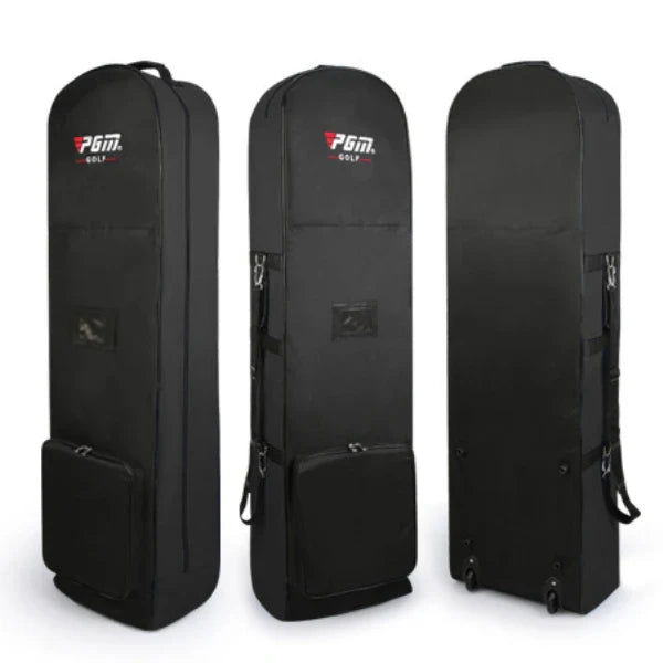 PGM Golf Aviation Bag HKB002 – Thickened Dust Storage Foldable Aircraft Consignment Tug Bag