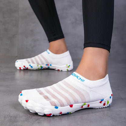 Quick-Drying Water Ski Shoes – Lightweight Barefoot Beach & Upstream Swimming Shoes for Women