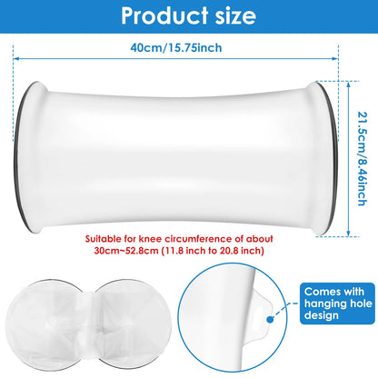 Waterproof Arm & Hand Shower Cast Cover – Adult Protective Sleeve for Wounds, Fractures & Bandages