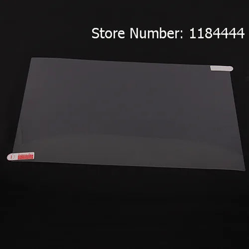 2-Pack Ultra Clear / Matte Screen Protector for Lenovo Yoga 9 14” 2022 (14IAP7 1260P/1240P) Soft Protective Film