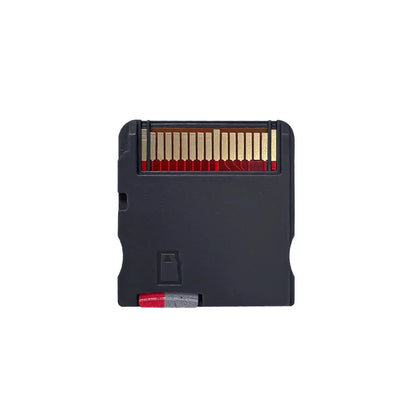 NDS 7800-in-1 R4 Game Card – Zelda-Themed Handheld Flash Cartridge for 3DS & NDS, Gift Collection