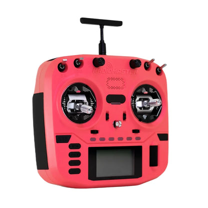 Radiomaster Boxer Crush 16CH 2.4G Radio Controller — ELRS Transmitter with AG01 Hall Gimbals Remote Control