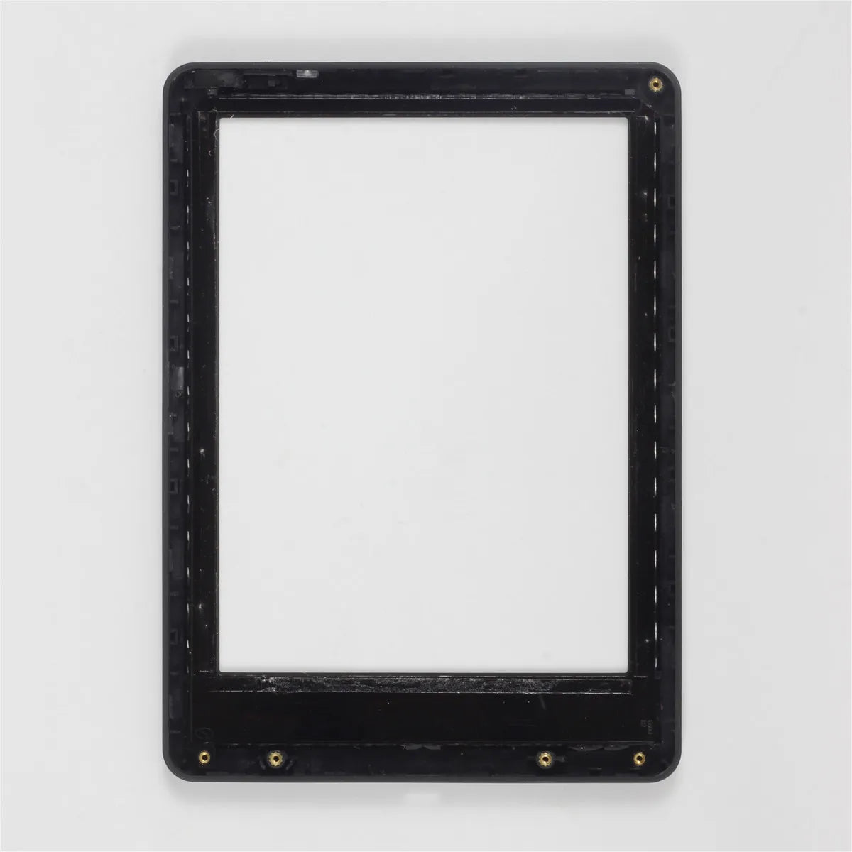 Kobo GLO N613 Frame Replacement — Durable LCD Bezel Repair Part