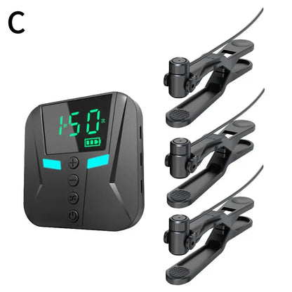 Mobile Phone Screen Clicker Device — Automatic Tap & Fast Praise Tool for Live Broadcast, Gaming, and Loop Connections