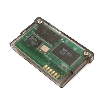 Mini SD GBA Game Flash Card – 2GB TF Adapter for SP, GBM, NDS, NDSL Game Console