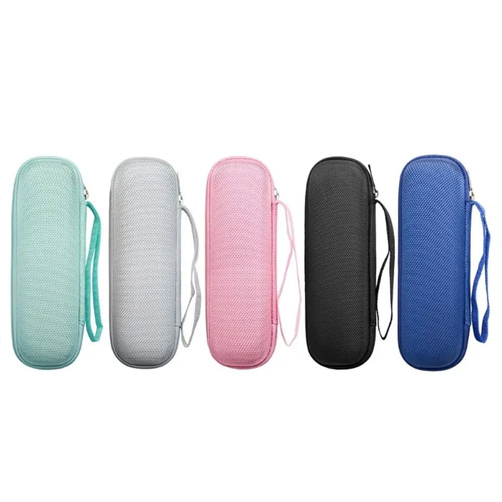 Portable EVA Storage Case — Protective Carrying Bag for IFLYTEK AIP-S10 Translator Pen, Travel Organizer Holder