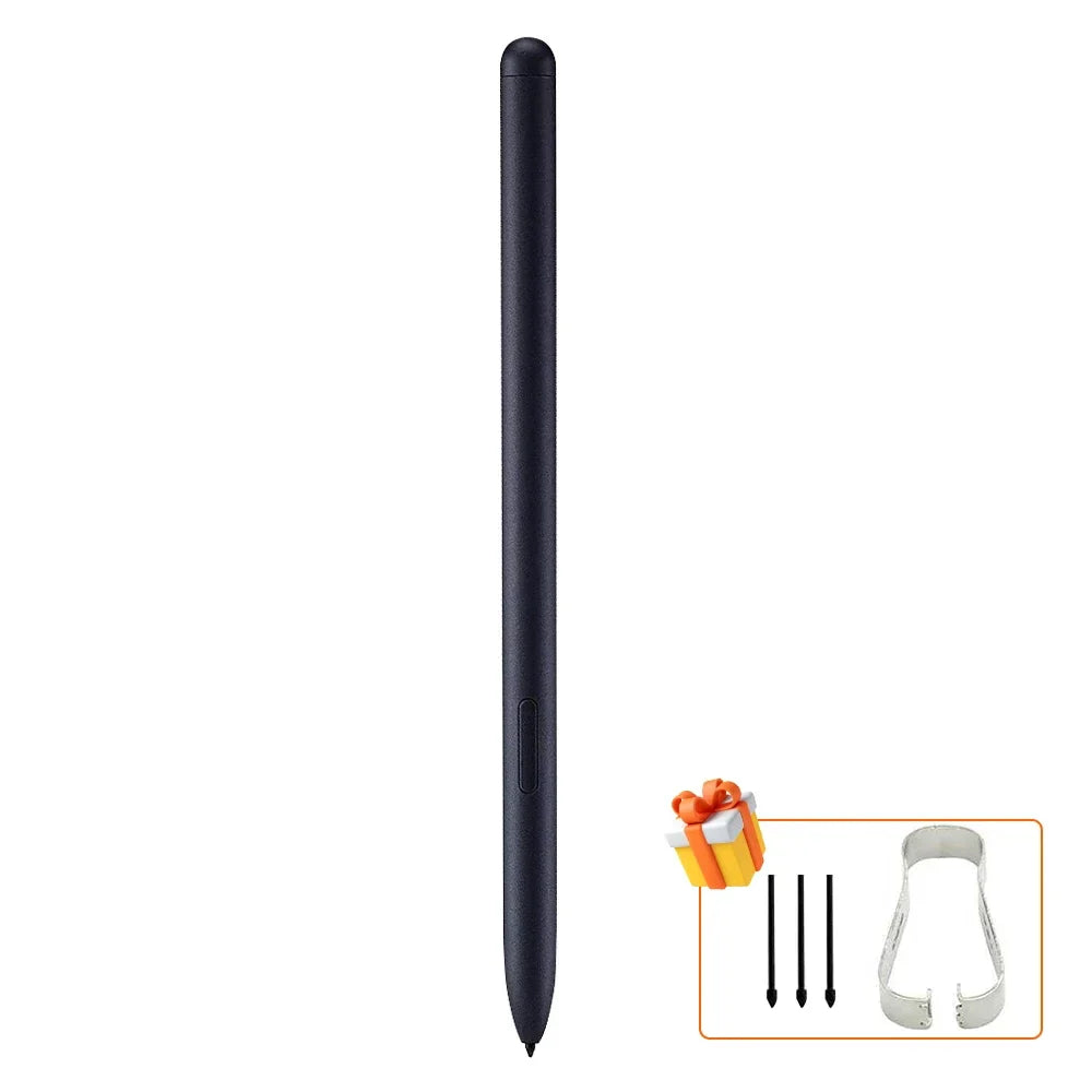 Tablet Stylus Pen for Samsung Galaxy Tab – Touch S Pen for S6 Lite, S7/S7 FE, S8/S8+, S9/S9 FE (No Bluetooth)