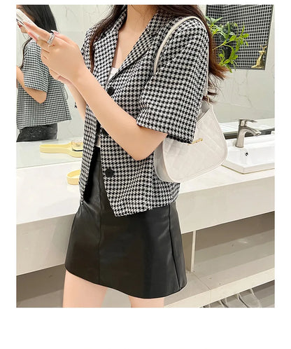 Embroidered Armpit Handbag – New Radis Women's Fashion Versatile Shoulder Bag
