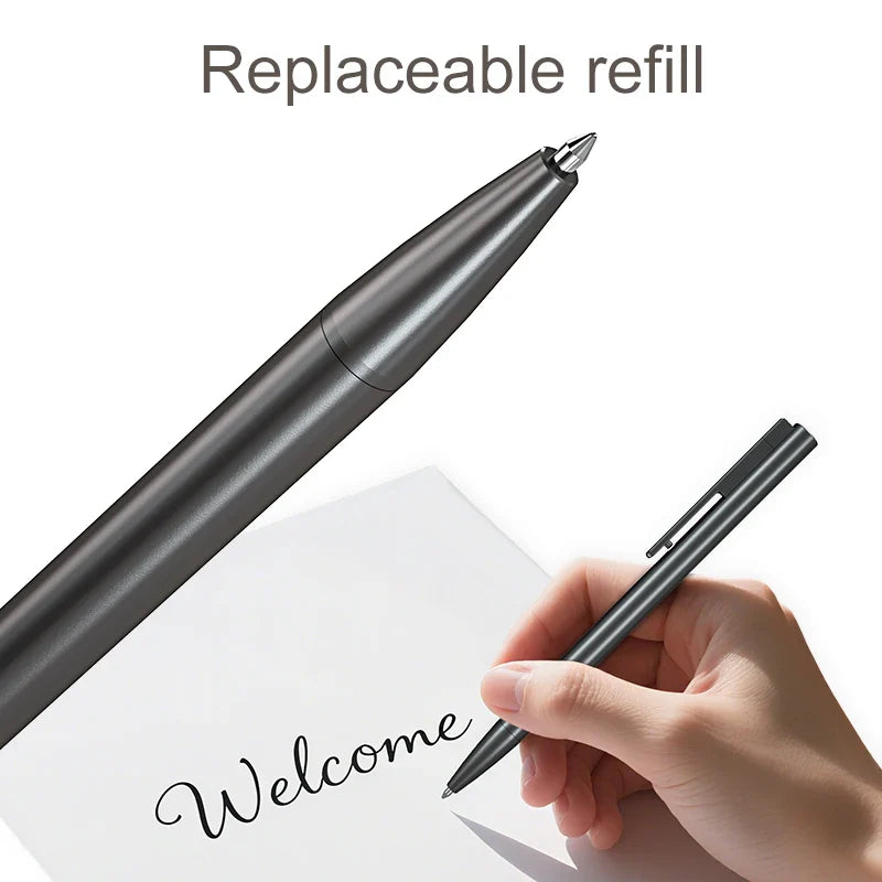 Portable Professional Voice Recorder – Voice Activated Audio Recorder with Noise Cancelling & MP3 Player Functionality