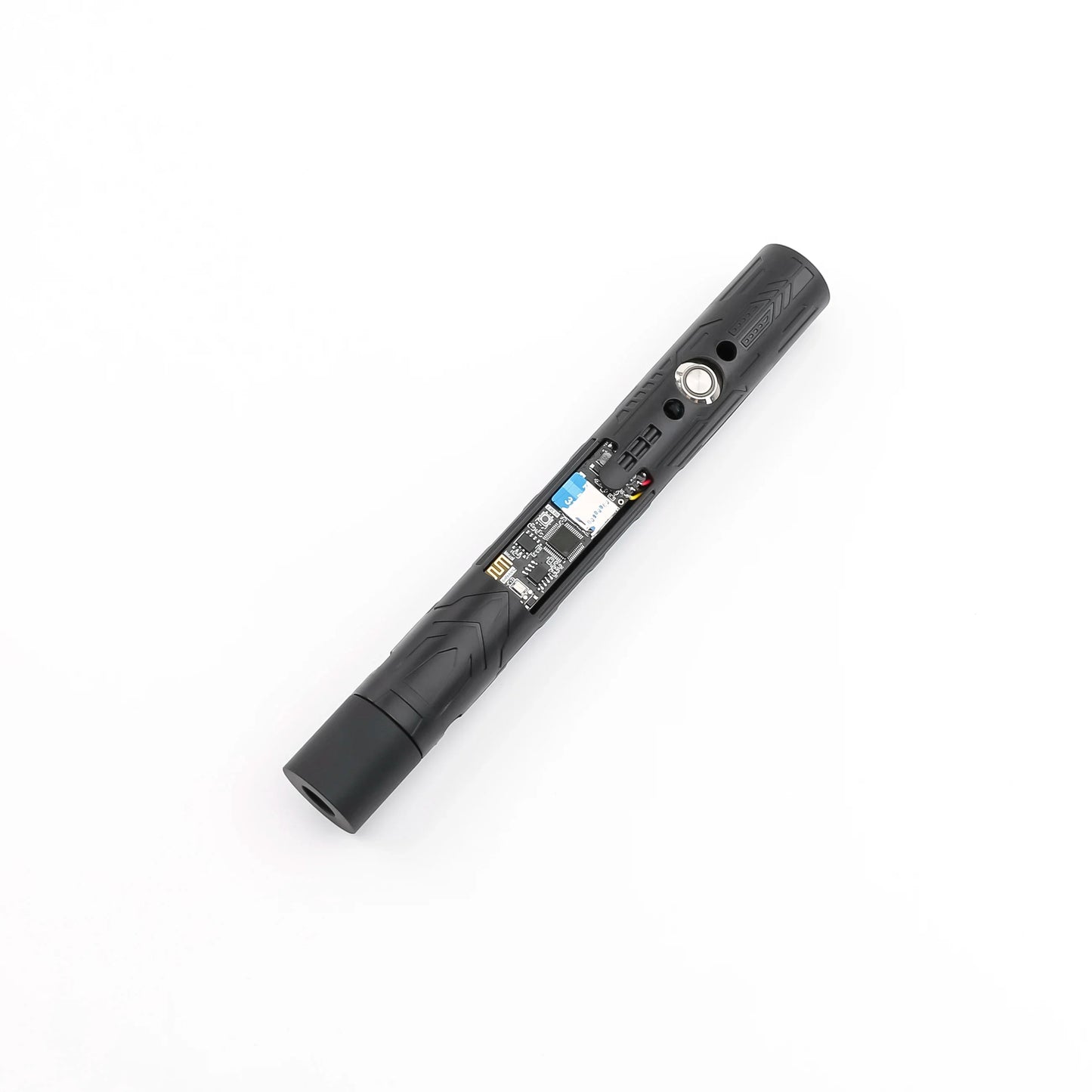 TXQ Neo Pixel Lightsaber Core SNV4 Pro — Smooth Swing Electronic Chip with Proffie Soundboard Kit for Hilt & Saber Blaster
