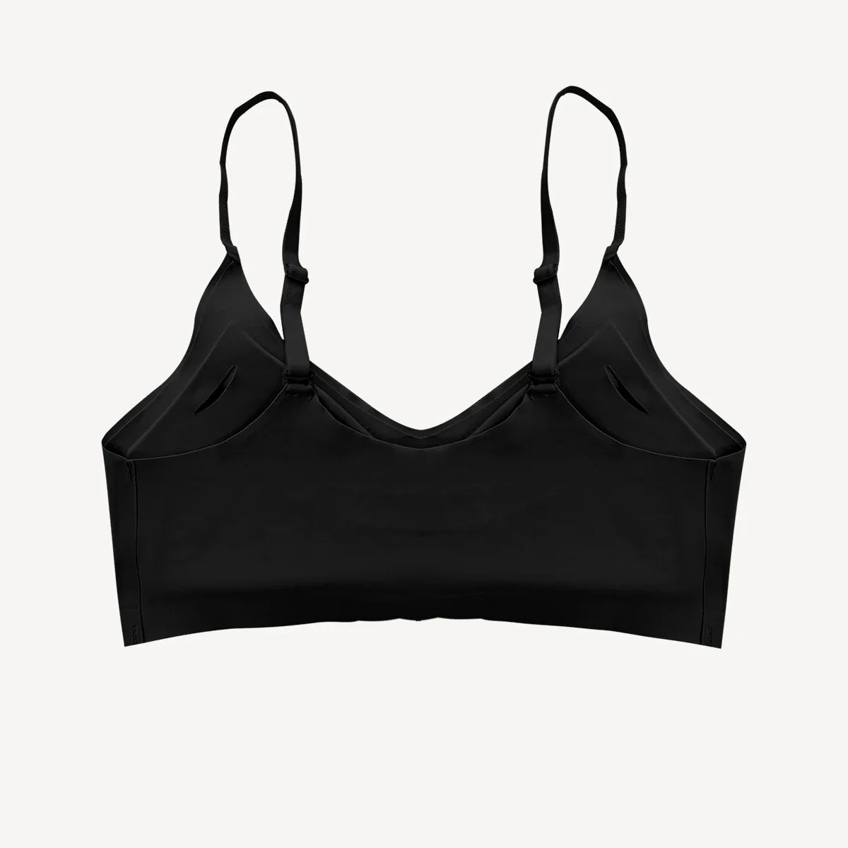 Soft Support Seamless Bra – Comfortable, Light, Breathable, No Steel Ring Gathering Underwear