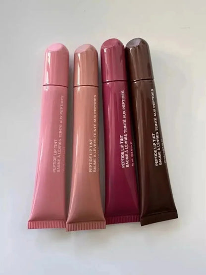 Makeup Cheek Blush Cream Stick & Lip Gloss – iPhone Case for iPhone, Toast, Salty Tan, Raspberry & Espresso Lipstick