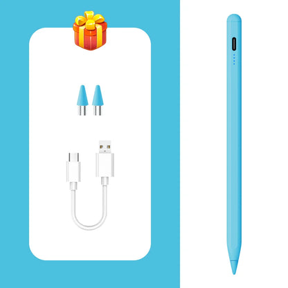 Universal Stylus Pen for Android & iOS – Touch Pen for iPhone, Samsung, Xiaomi, iPad & Tablets