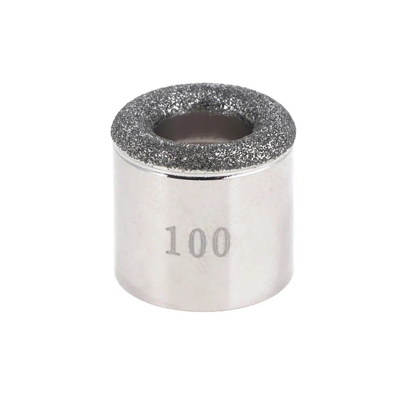 Diamond Microdermabrasion Replacement Tip (100/150/200 Grit) – Skin Care Beauty Machine Head