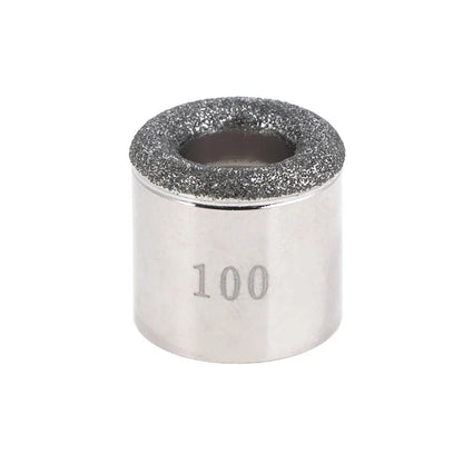 Diamond Microdermabrasion Replacement Tip (100/150/200 Grit) – Skin Care Beauty Machine Head