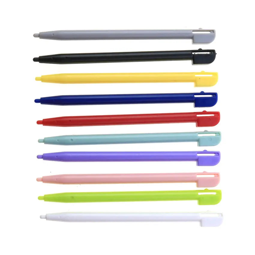 YuXi Plastic Stylus Pen for DS Lite & NDSL — Replacement Touch Screen Stylus Gaming Accessory