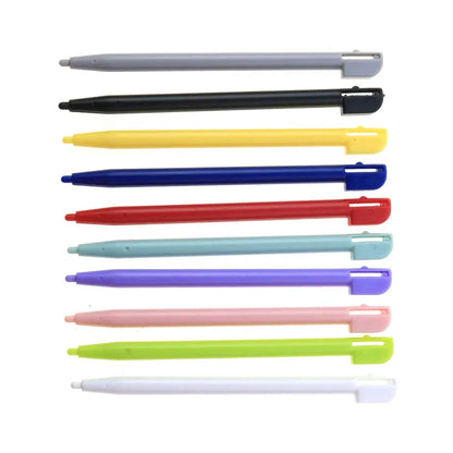 YuXi Plastic Stylus Pen for DS Lite & NDSL — Replacement Touch Screen Stylus Gaming Accessory