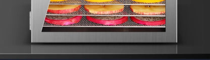 Beef Jerky & Fruit Dehydrator – Air Drying Machine for Snacks, Fruits, Vegetables & Pet Treats