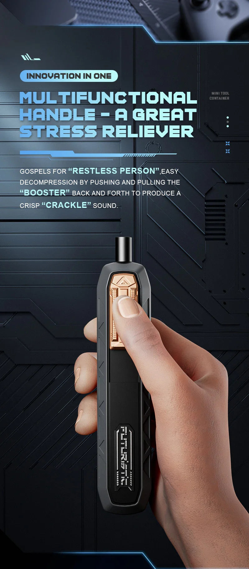 JAKEMY JM-8193 180-in-1 Electric Screwdriver Set – Precision Cordless Tool with Magnetic Bits for Phone, Glasses & Electronics Repair