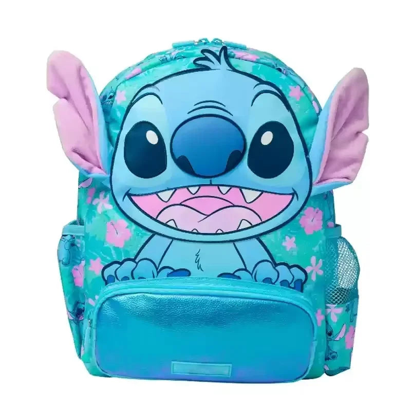 Australian Large Capacity Backpack — Student School Bag, Outdoor Leisure Cartoon Backpack for Kids