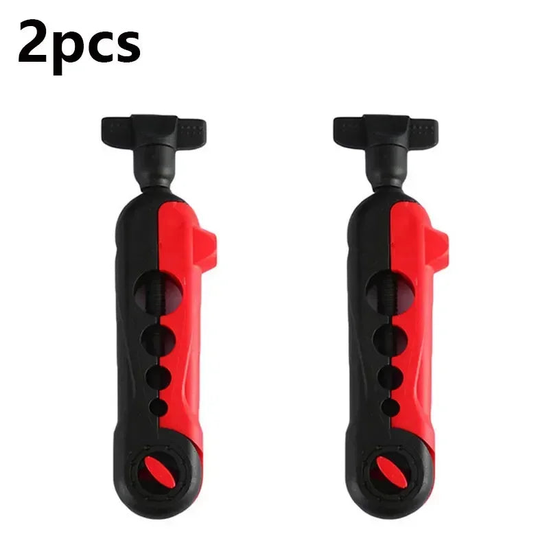 Portable Fishing Line Winder – Reel Line Spooler Machine for Spinning & Baitcasting Reels, Carp Fishing Equipment