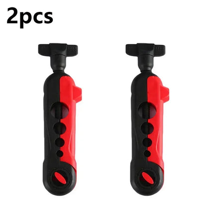 Portable Fishing Line Winder – Reel Line Spooler Machine for Spinning & Baitcasting Reels, Carp Fishing Equipment