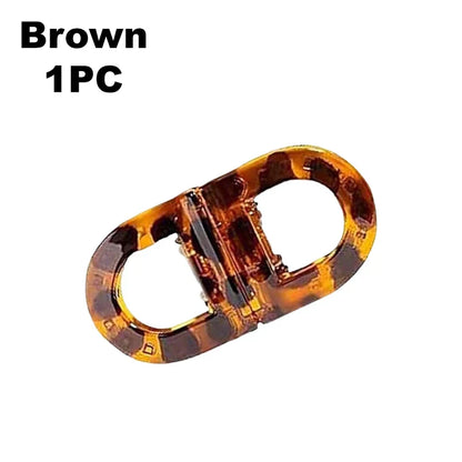 Magnetic Hair Clips – Strong Hold Non-Slip Salon Sectioning & Styling Tools for Women & Girls