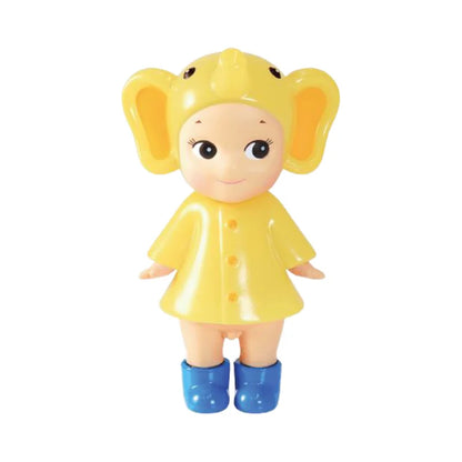 Sonny Angel I Love Rainy Day Mystery Blind Box – Limited Edition Collectible Mini Figure