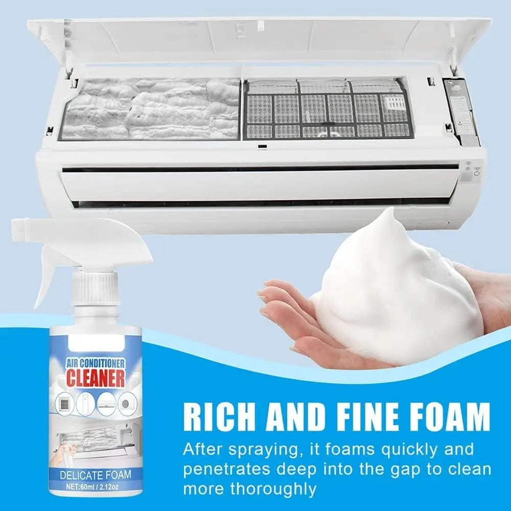 15-Piece Air Conditioner Cleaning Kit — Waterproof Dust Cover & Cleaning Tools, 118cm Protective Bag for AC Maintenance