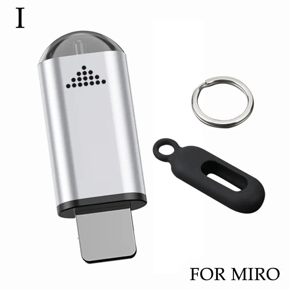 IR Wireless Infrared Remote Control Adapter – Smart App Transmitter for iPhone & Mobile Devices