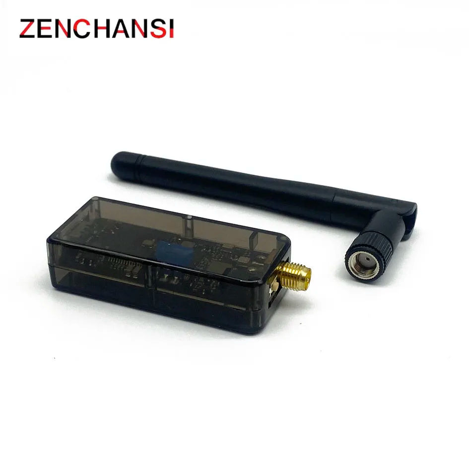 FPV System 5.8G 48CH UVC OTG Audio Receiver – RC Drone Spare Part for Android Phones & Tablets