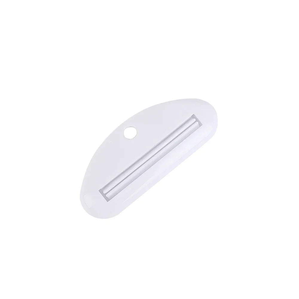 Toothpaste & Cleanser Tube Clips – Reduce Waste, 10/5/3/1pcs Plastic Squeezer
