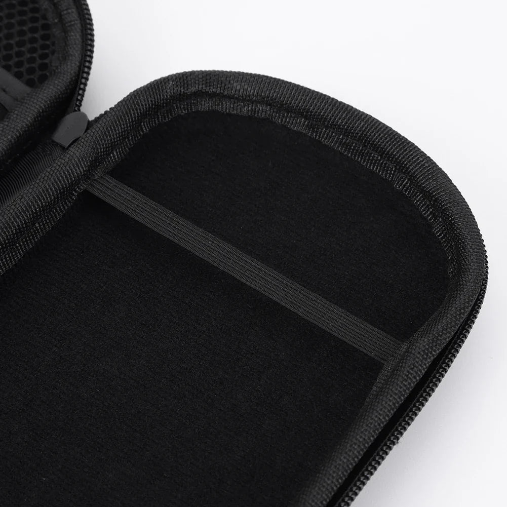 Trimui Smart Pro EVA Hard Carrying Case – Anti-Scratch, Waterproof & Dustproof Storage for Handheld Game Console