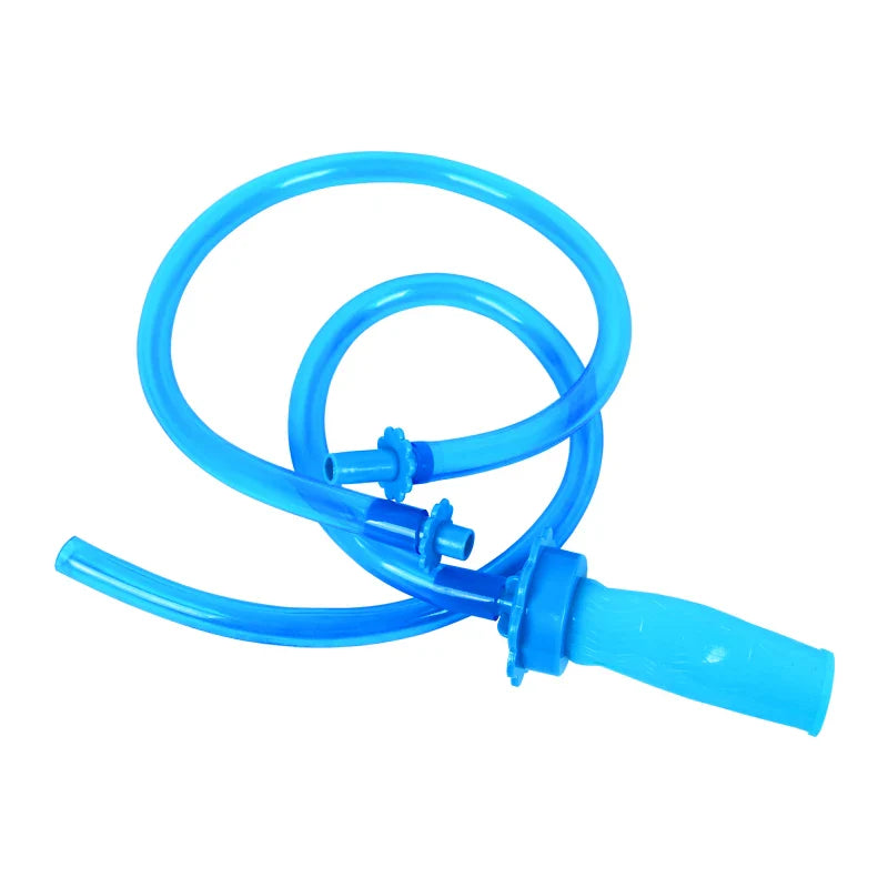 Portable Handheld Pet Shower Head - Splash Shower Attachment for Dog and Cat Washing, Hose Sprinkler Kit for Bathing