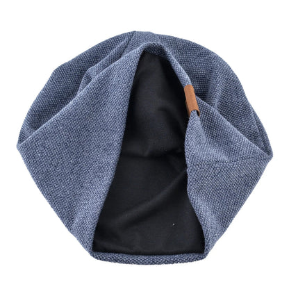 Unisex Fashion Skullies Beanie Hat – Breathable Soft Solid Color Summer & Spring Casual Sport Cap for Men and Women