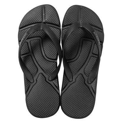 Plus Size Men’s EVA Flip Flops (47–50) – Lightweight Soft Beach & Home Slippers, Summer Non-Slip Comfort Sandals