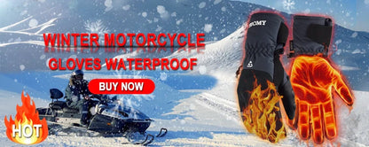 Waterproof Motorcycle Seat Back Bag – Large Capacity Hard Tail Box Luggage for Racing & Riding, Black Fuel Tank Motorbike Storage