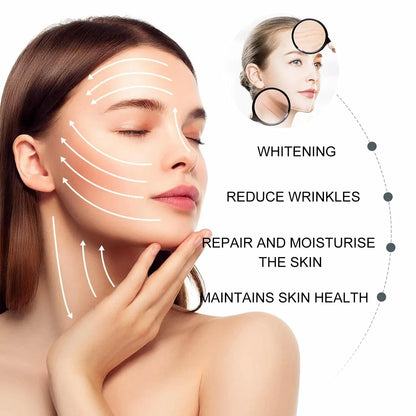 Retinol B3 Face Essence — Deep Moisturizing, Anti-Aging Serum for Fine Line Fading, Lifting, Firming & Skin Repair