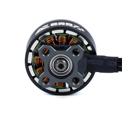 AxisFlying AE2207 V2 Brushless Motor — 1860KV/1960KV 4-6S LiPo, 5mm Shaft for 5-Inch Propeller Flower Fly Racing Drone