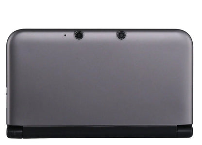 Original Used 3DS XL / 3DS LL Game Console with 128GB Memory Card — Handheld GBA & 3D Games
