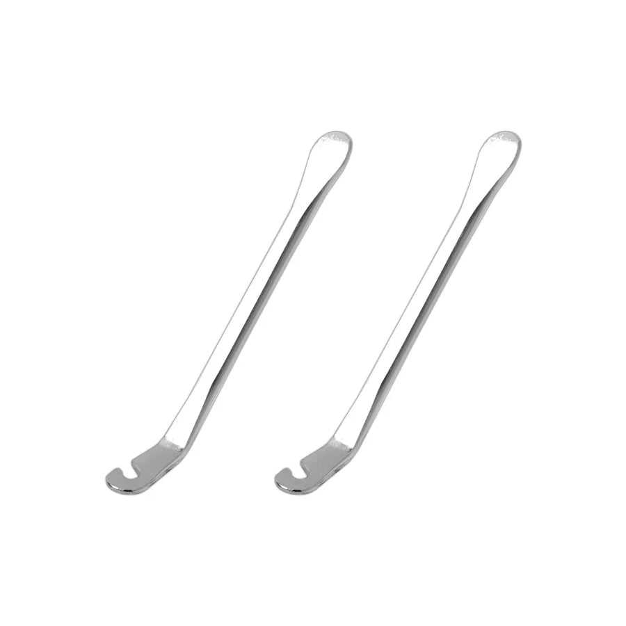 Stainless Steel Scooter Tire Lever - Electric Scooter Tyre Spoon Remover Tool for Xiaomi M365/Pro/Pro2 - Wheel Repair Crowbar