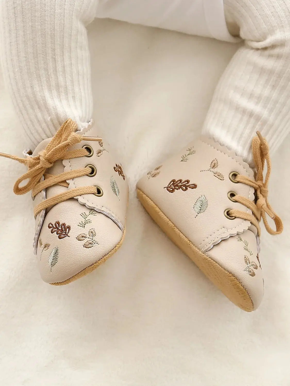 Infant Baby Sandals – Summer Newborn Crib Shoes, Flat First Walkers for Boys & Girls, Wedding Dress Shoes