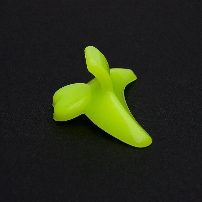 Silicone Eyelash Lift Pads – 3D Lash Perm Rods Curler Makeup Tool