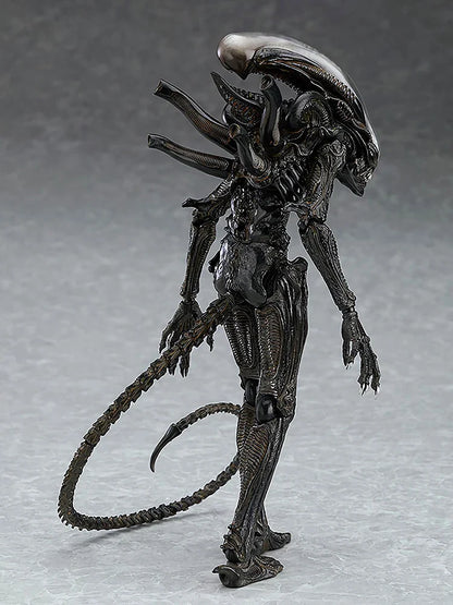 Alien Figma SP-108 Action Figure 18cm – High-Quality Alien Statue Collectible Toy Gift for Kids