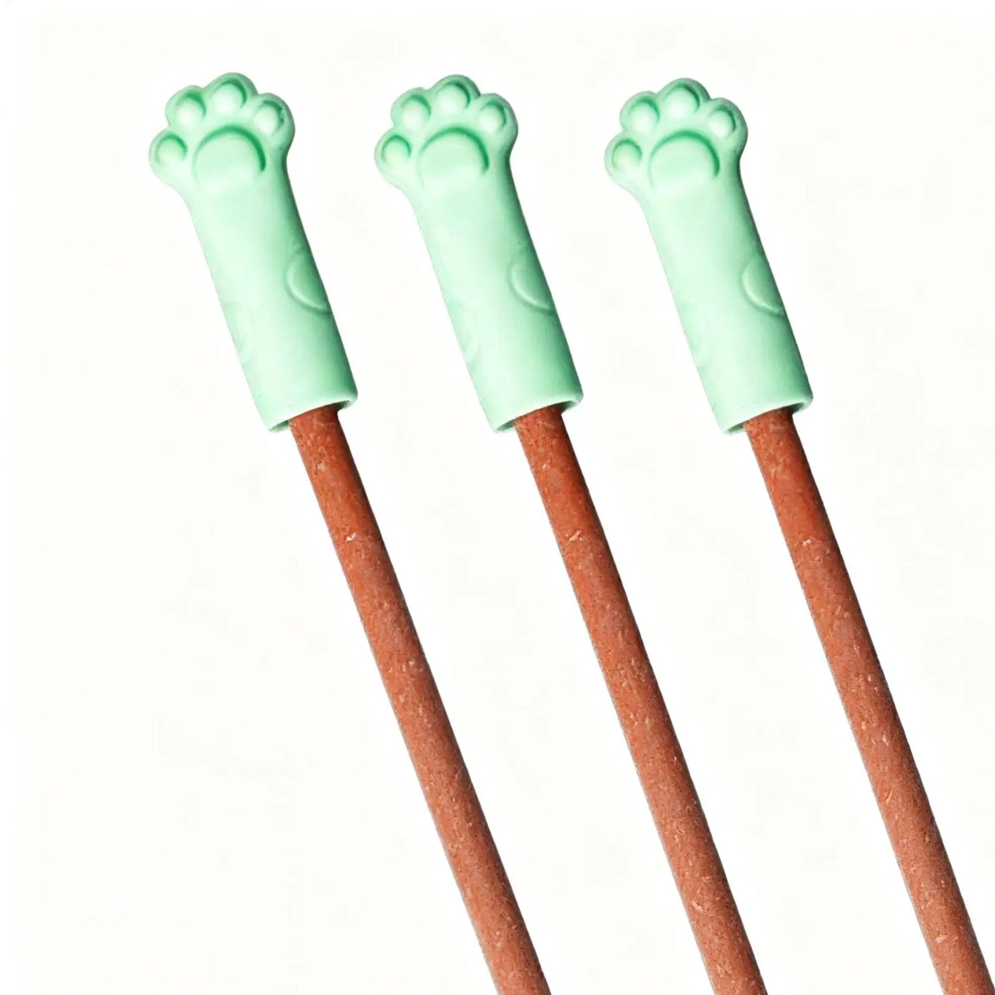 3-Pack Soil Moisture Sensor Kit – Clay Garden Tester for Lawn, Greenhouse, and Indoor Planting