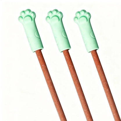 3-Pack Soil Moisture Sensor Kit – Clay Garden Tester for Lawn, Greenhouse, and Indoor Planting