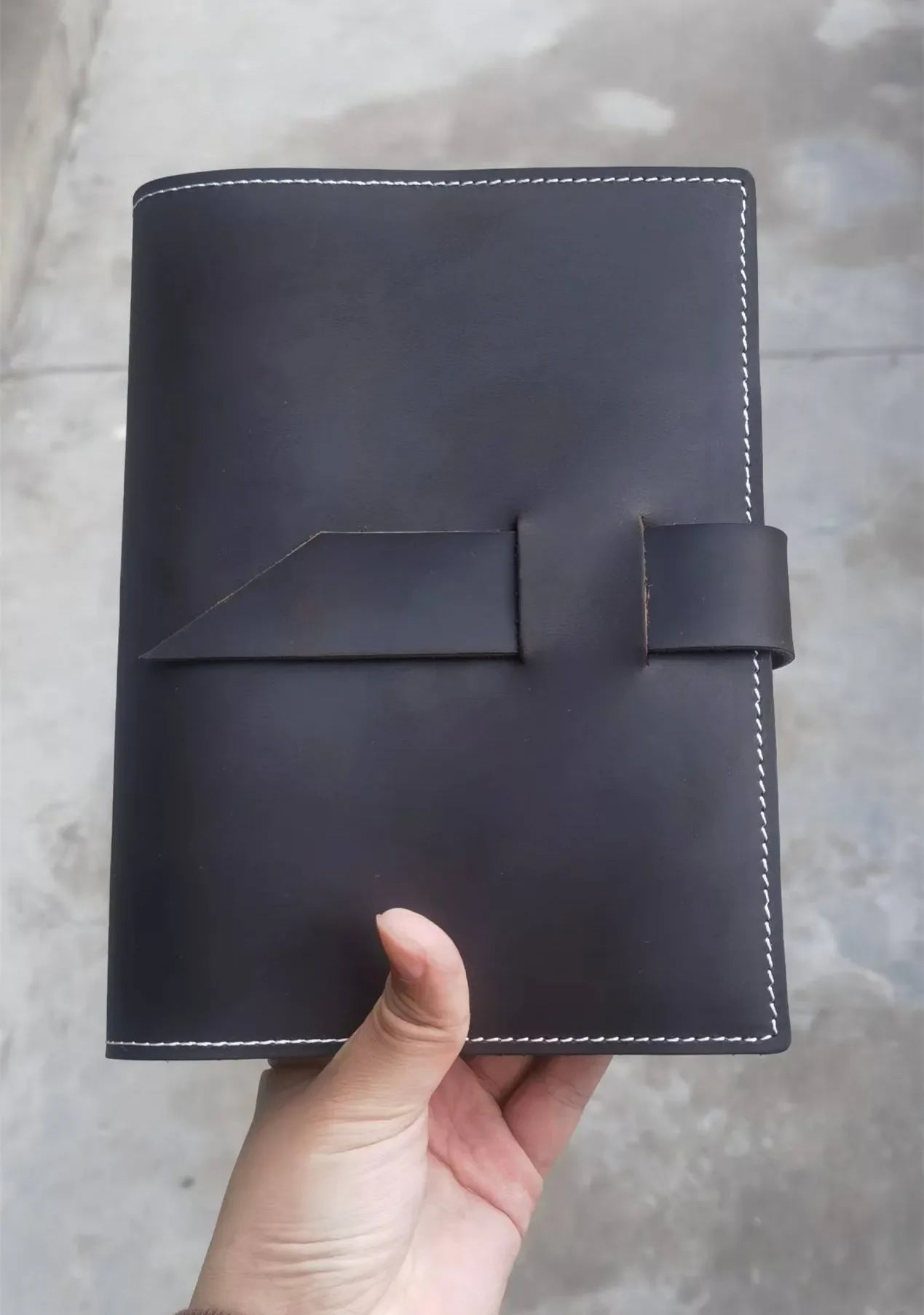 Arthur Morgan Journal — RDR2 Red Dead Redemption Cosplay Diary & Game Prop Replica