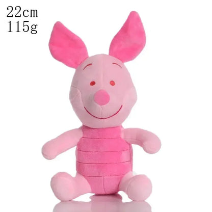 20cm Looney Tunes Plush Toy — Bugs Bunny, Tweety, Daffy Cartoon Stuffed Animal Doll for Kids Gift